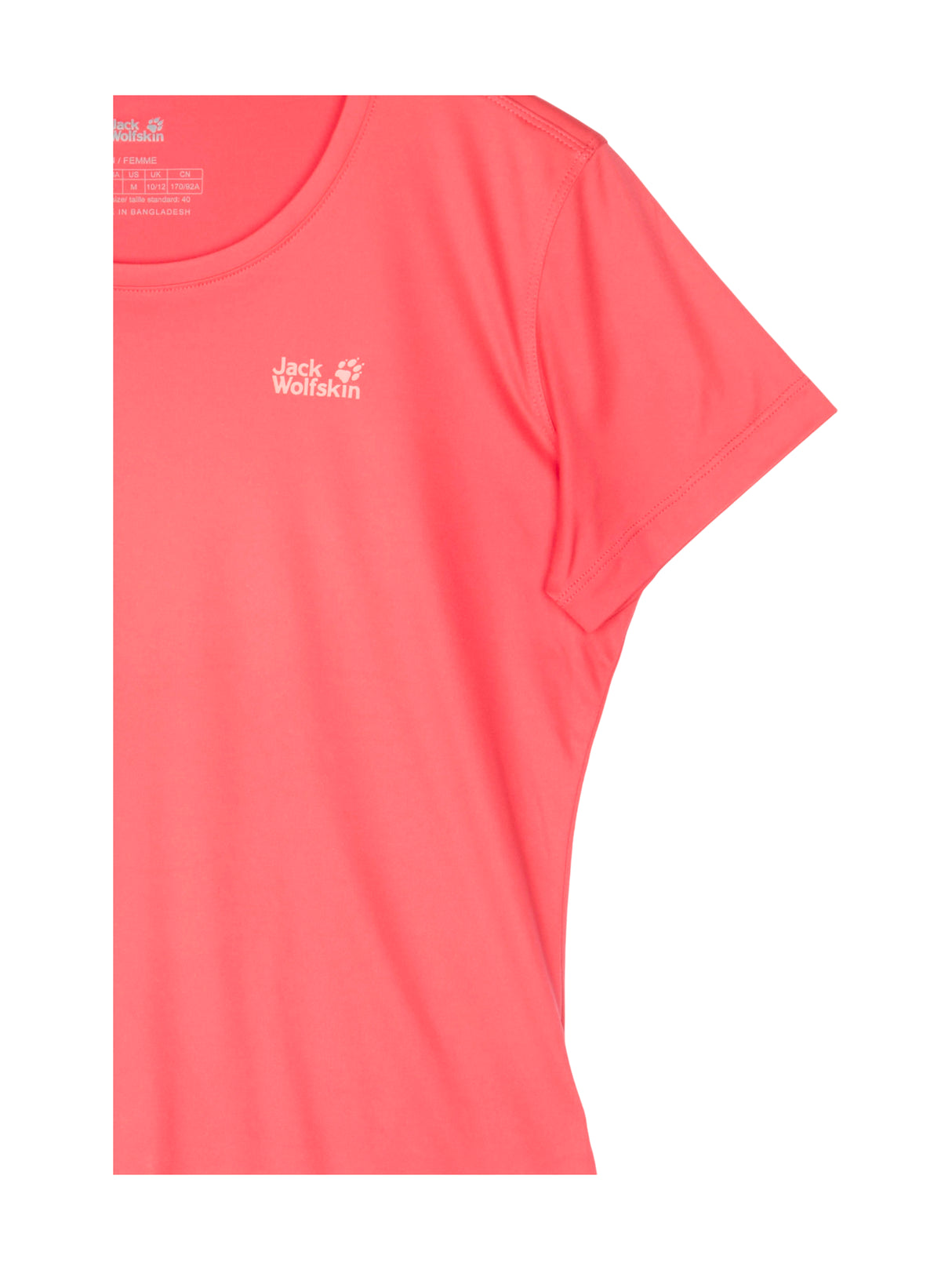 T-Shirt für Damen