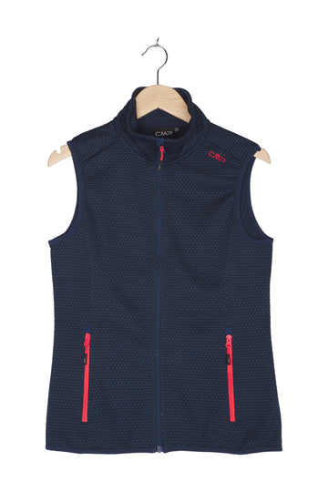 Fleeceweste für Damen