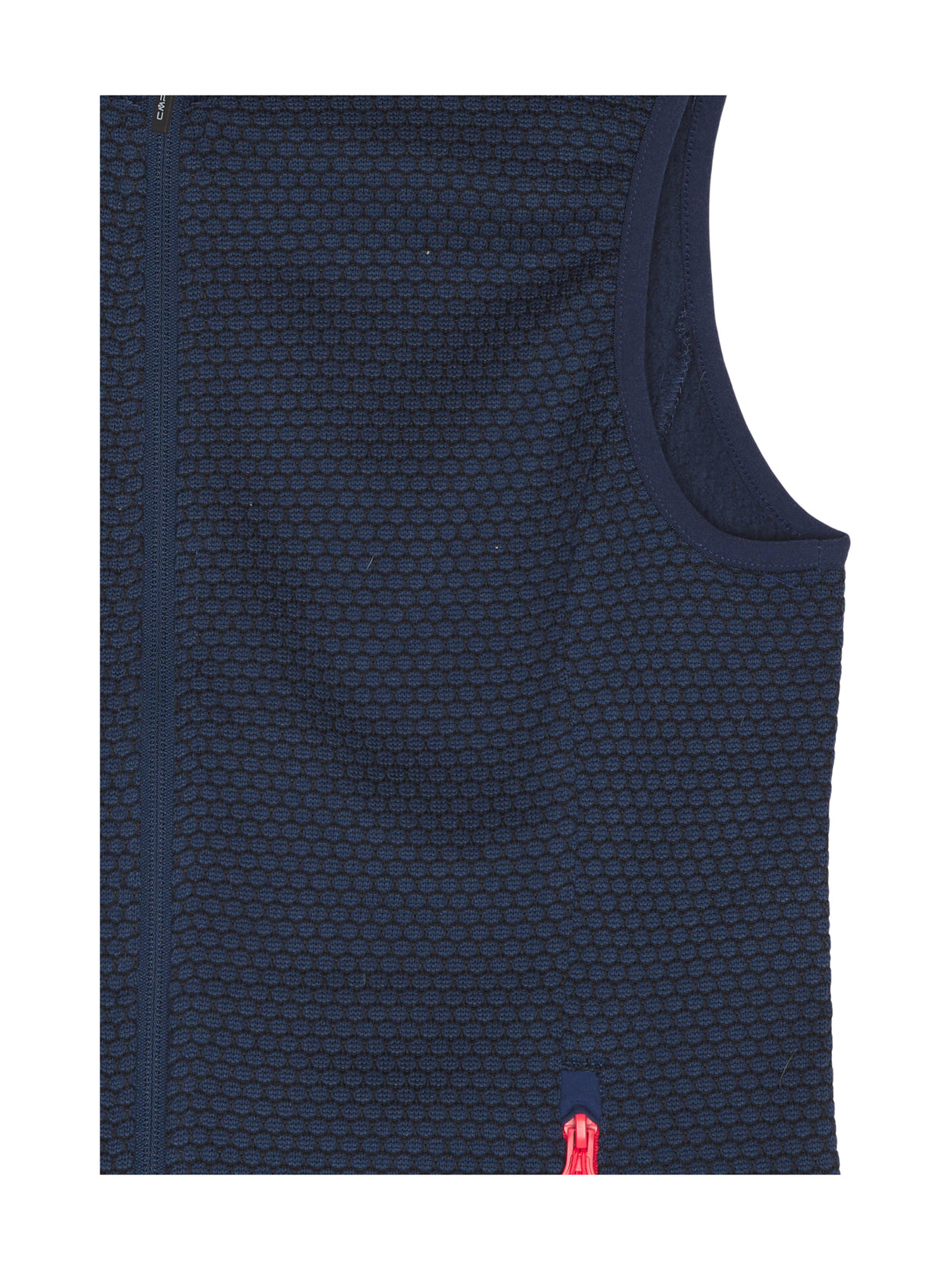 Fleeceweste für Damen