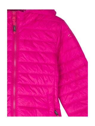Kunstfaserjacke für Kinder