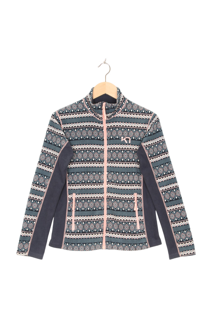 Fleecejacke für Damen