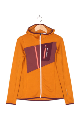 Fleecejacke für Damen