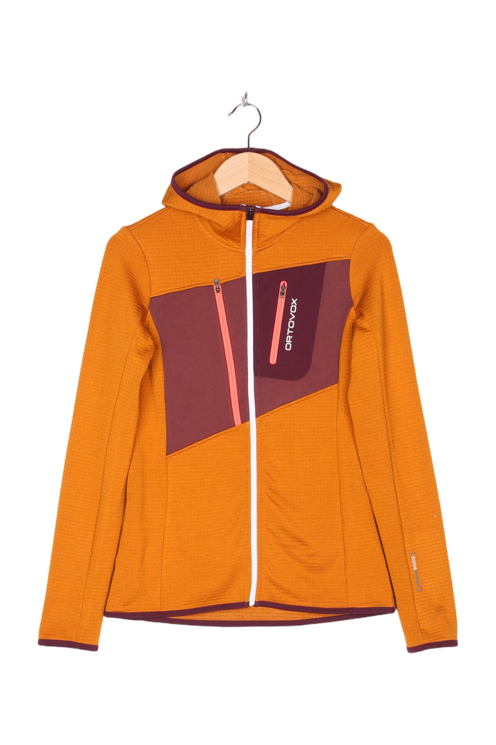 Fleecejacke für Damen