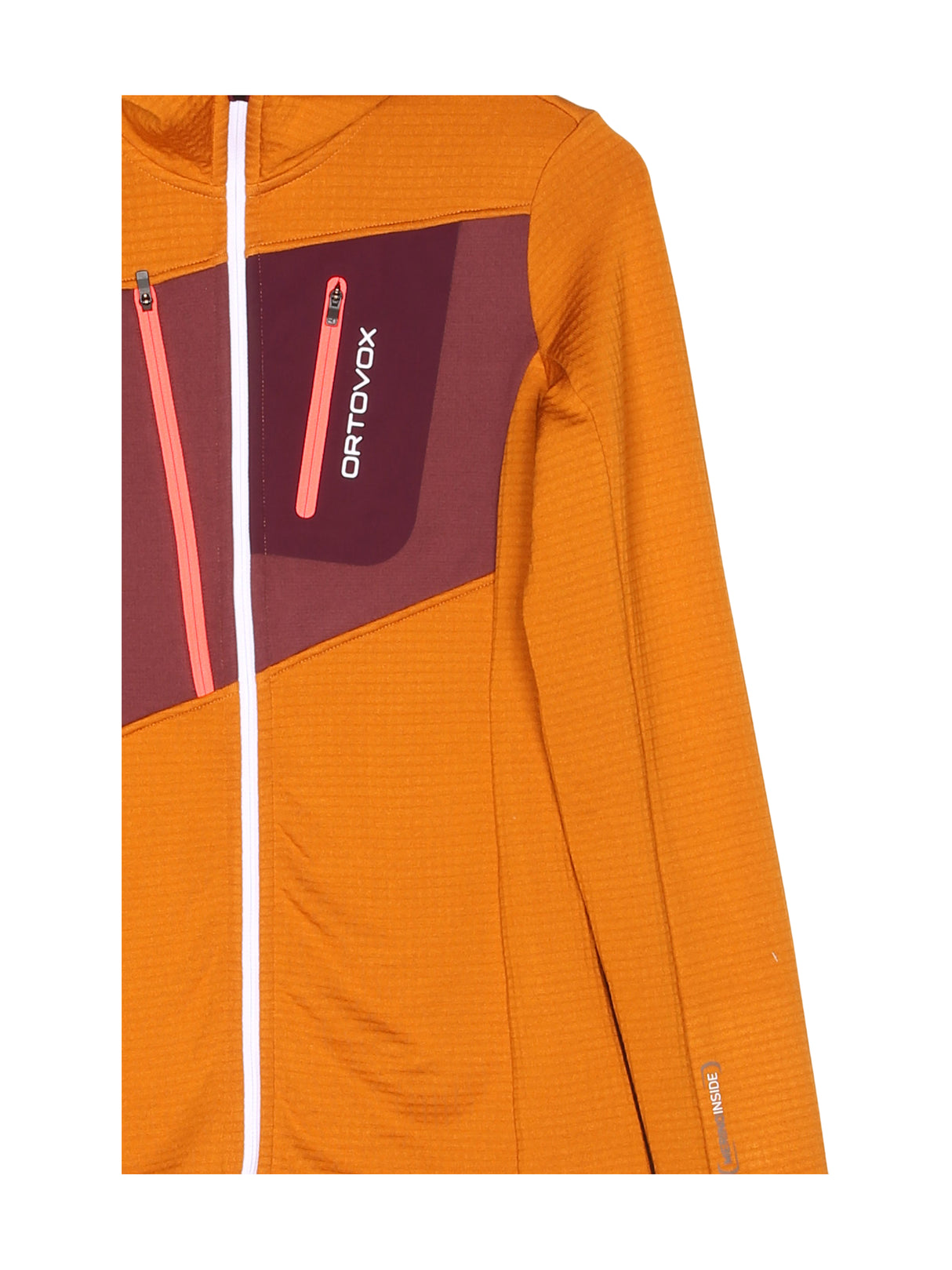 Fleecejacke für Damen