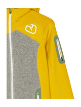 Fleecejacke für Damen