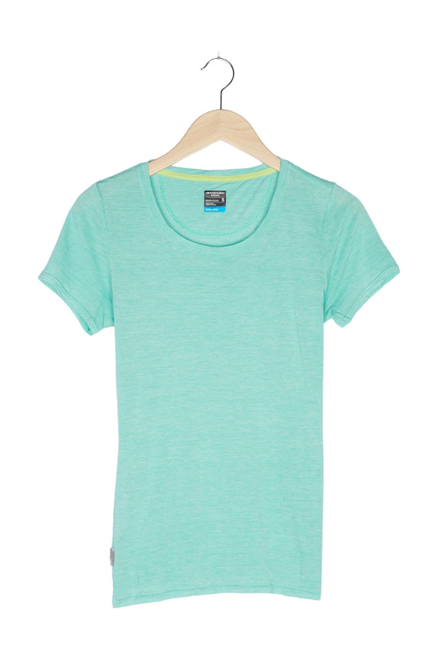 T-Shirt Merino für Damen