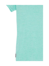 T-Shirt Merino für Damen