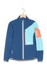 Softshelljacke für Damen