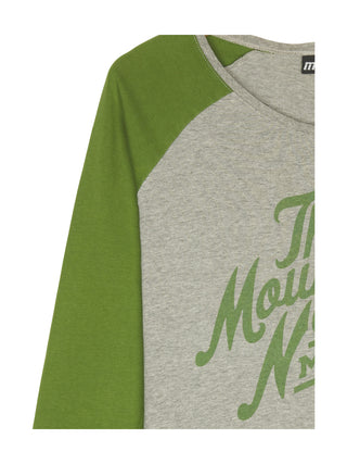 Longsleeve Freizeit für Damen