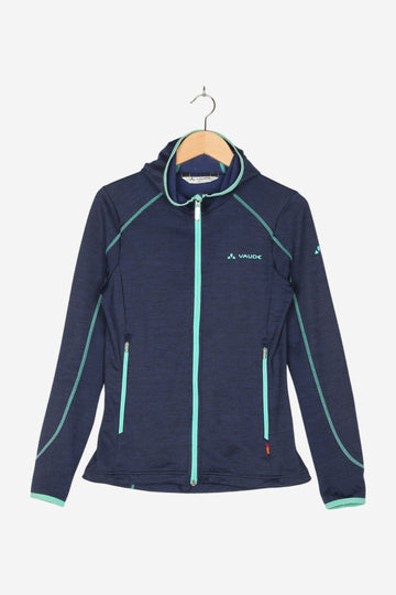 Fleecejacke für Damen