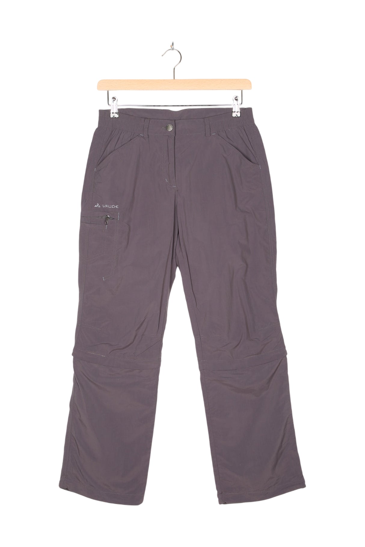 Zip Off Hose für Damen