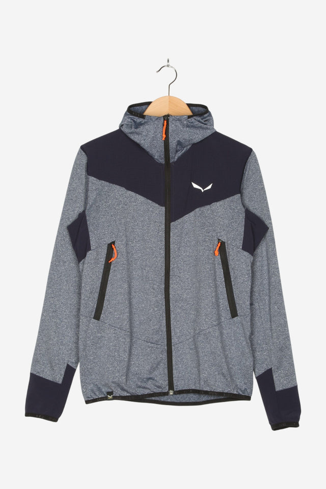 Fleecejacke für Herren