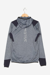 Fleecejacke für Herren