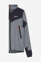 Fleecejacke für Herren