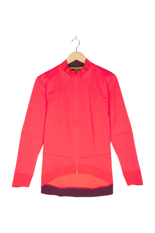 Radjacke für Damen