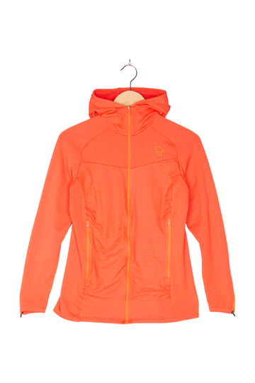 Fleecejacke für Damen