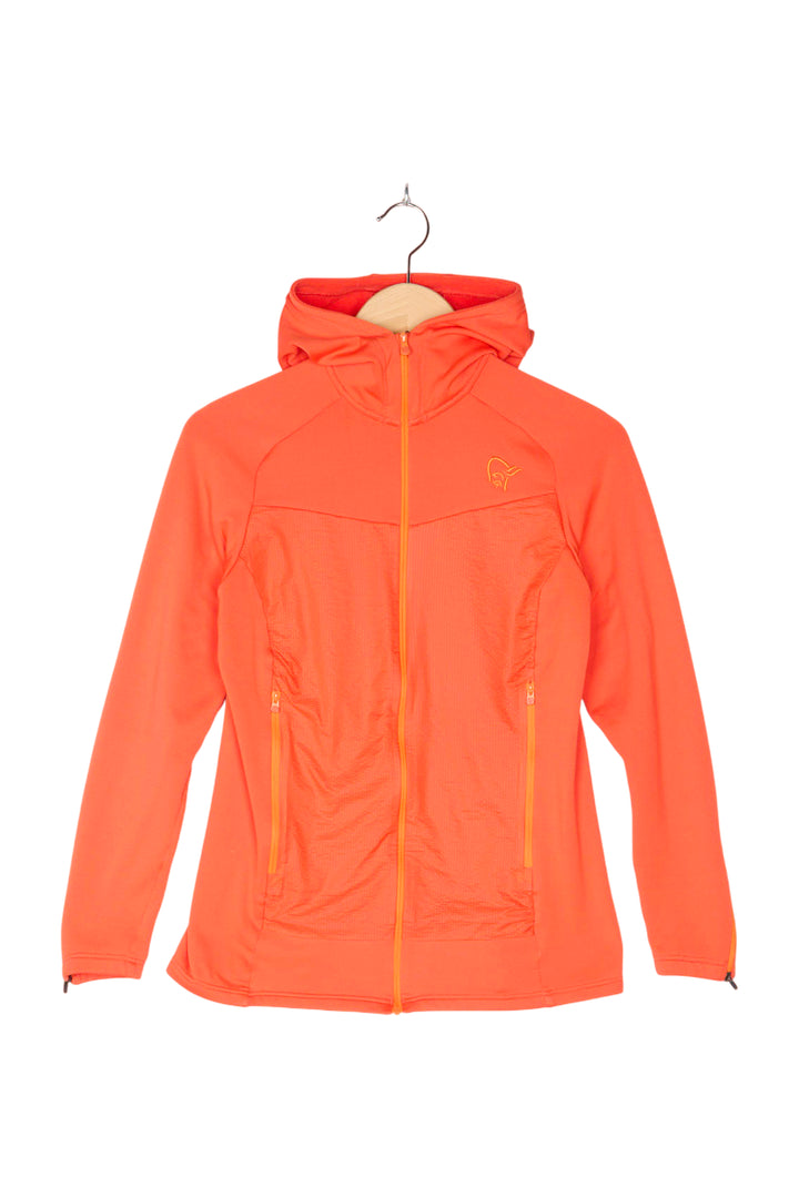 Fleecejacke für Damen