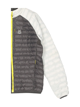 Isolationsjacke für Herren