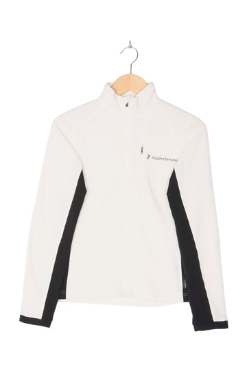 Fleecejacke für Damen