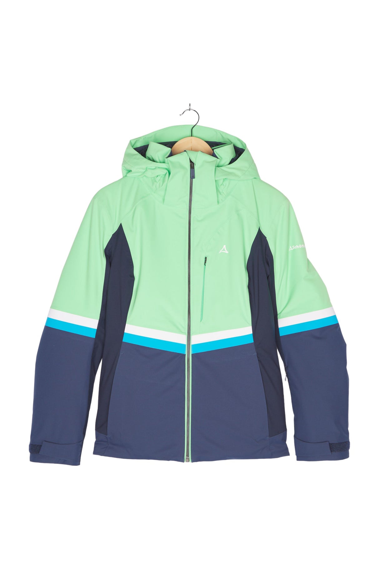 Skijacke für Damen - Carmenna L