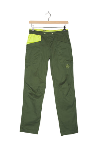 Kletterhose für Herren