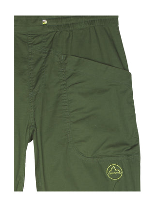 Kletterhose für Herren