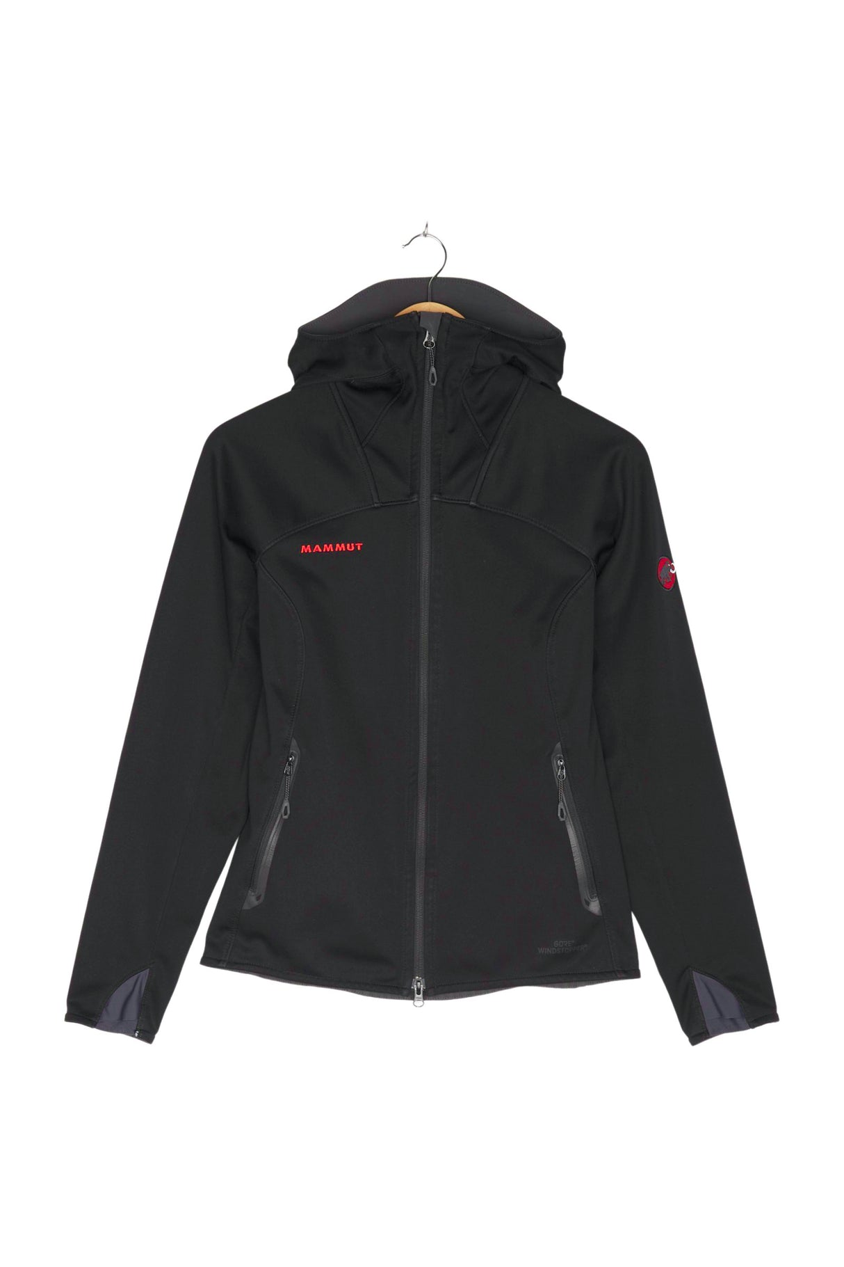 Mammut Softshelljacke für Damen