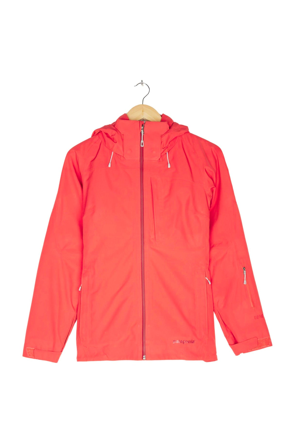 Hardshelljacke mit Goretex für Damen