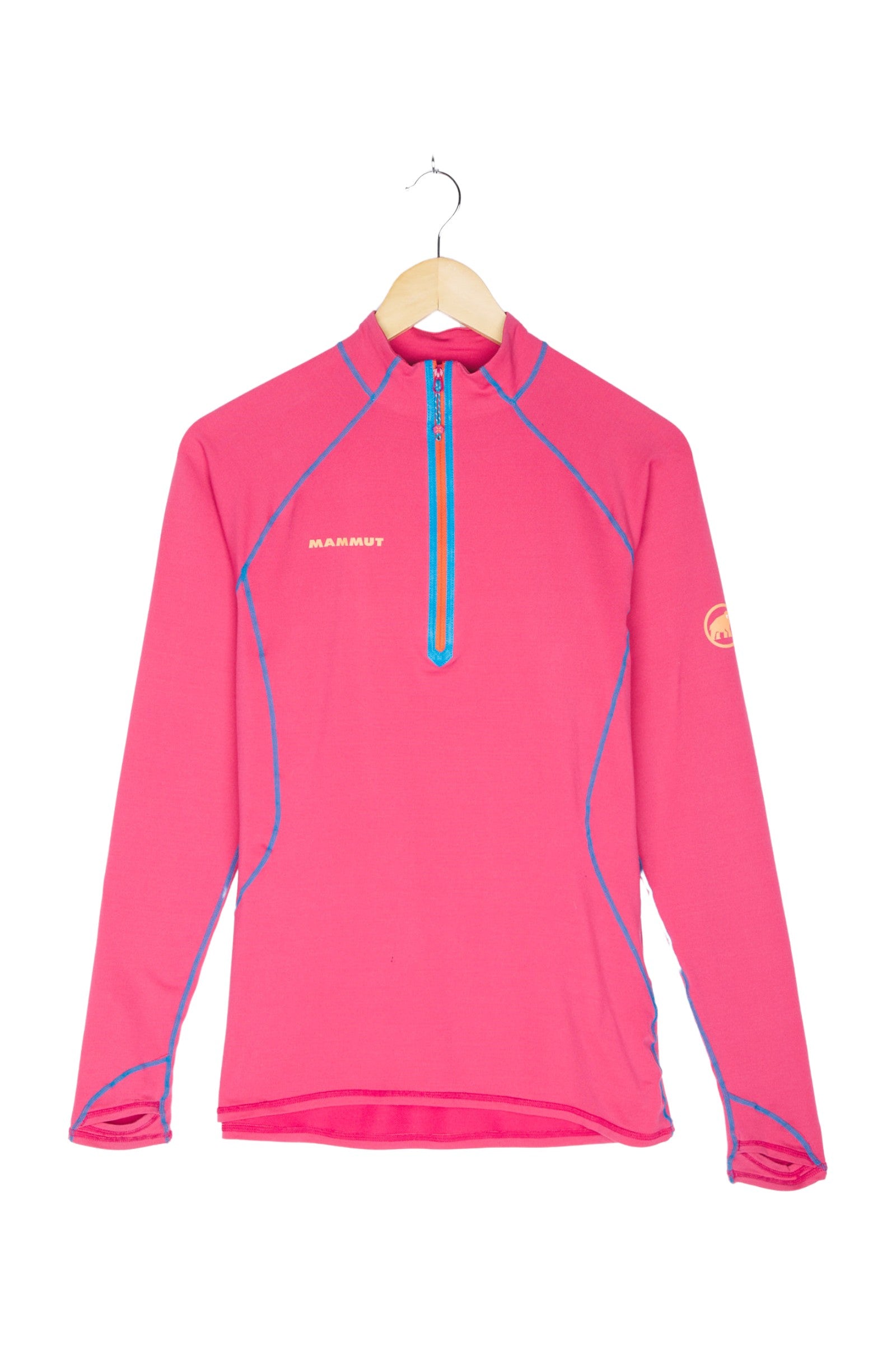 Longsleeve Funktion für Damen