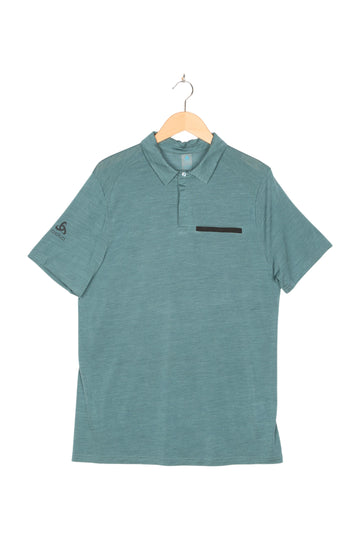 T-Shirt Merino für Herren