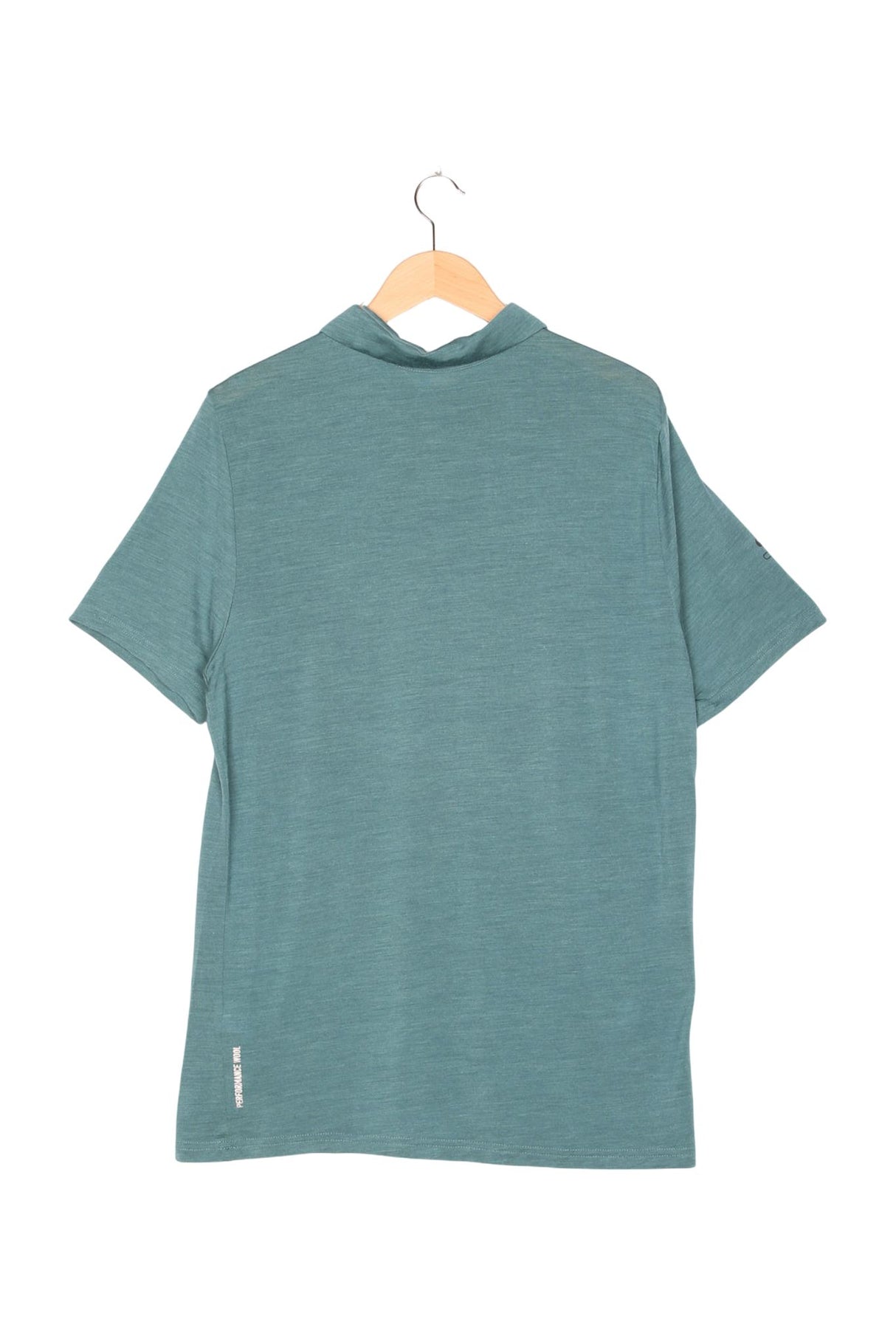 T-Shirt Merino für Herren