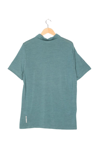 T-Shirt Merino für Herren