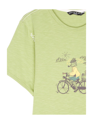 T-Shirt Freizeit für Herren
