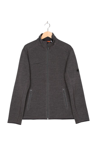 Fleecejacke für Herren