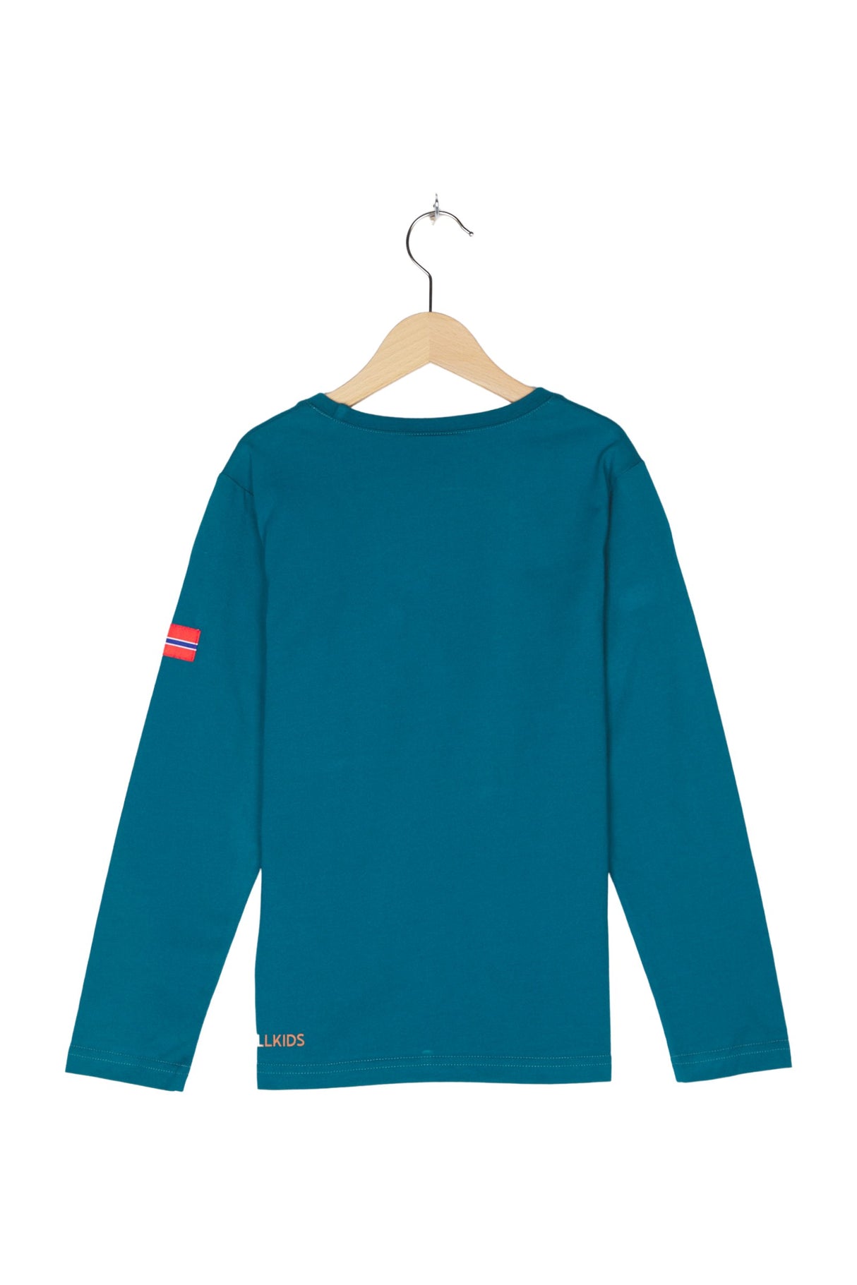 Longsleeve Freizeit für Kinder