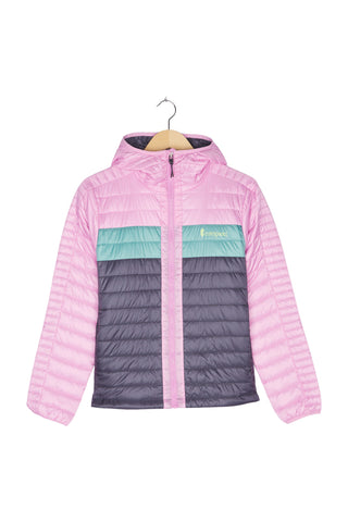 Isolationsjacke für Damen