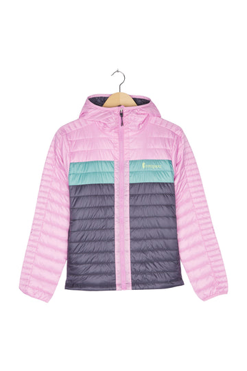 Isolationsjacke für Damen