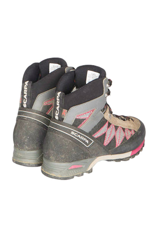 Wanderschuhe & Trekkingschuhe für Damen