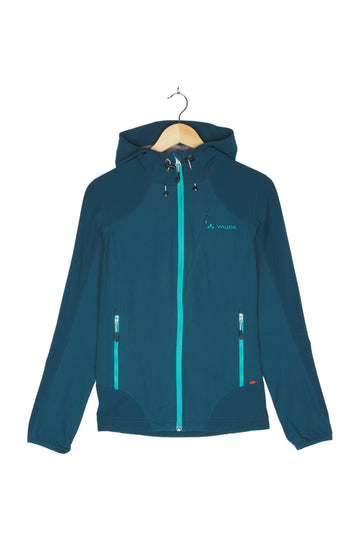 Hardshelljacke, Regenjacke für Damen