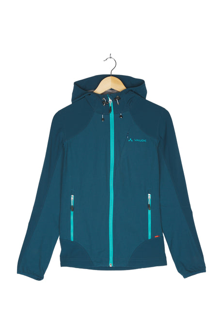 Hardshelljacke, Regenjacke für Damen