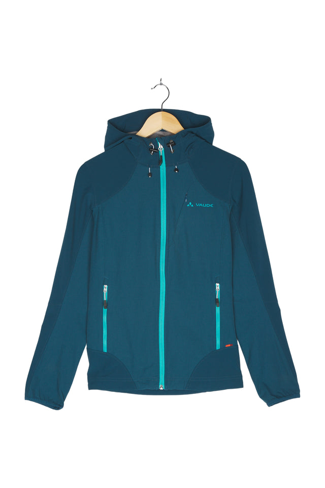 Hardshelljacke, Regenjacke für Damen