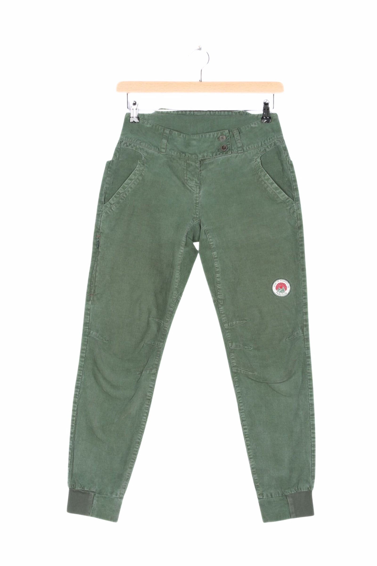 Kletterhose für Damen