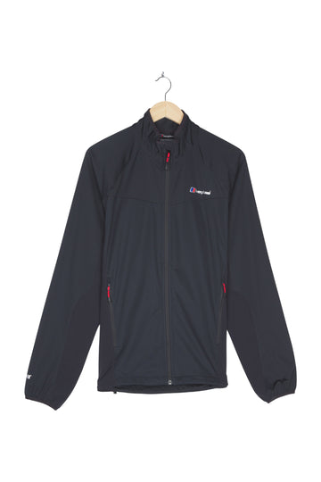 Softshelljacke für Herren