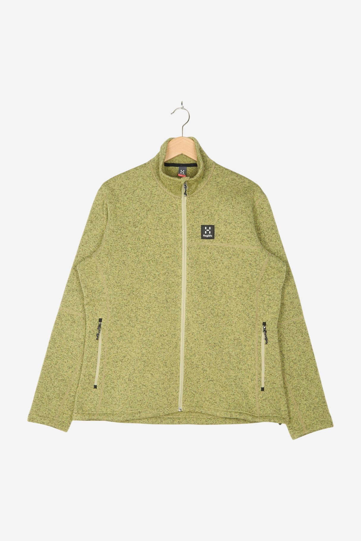 Fleecejacke für Damen