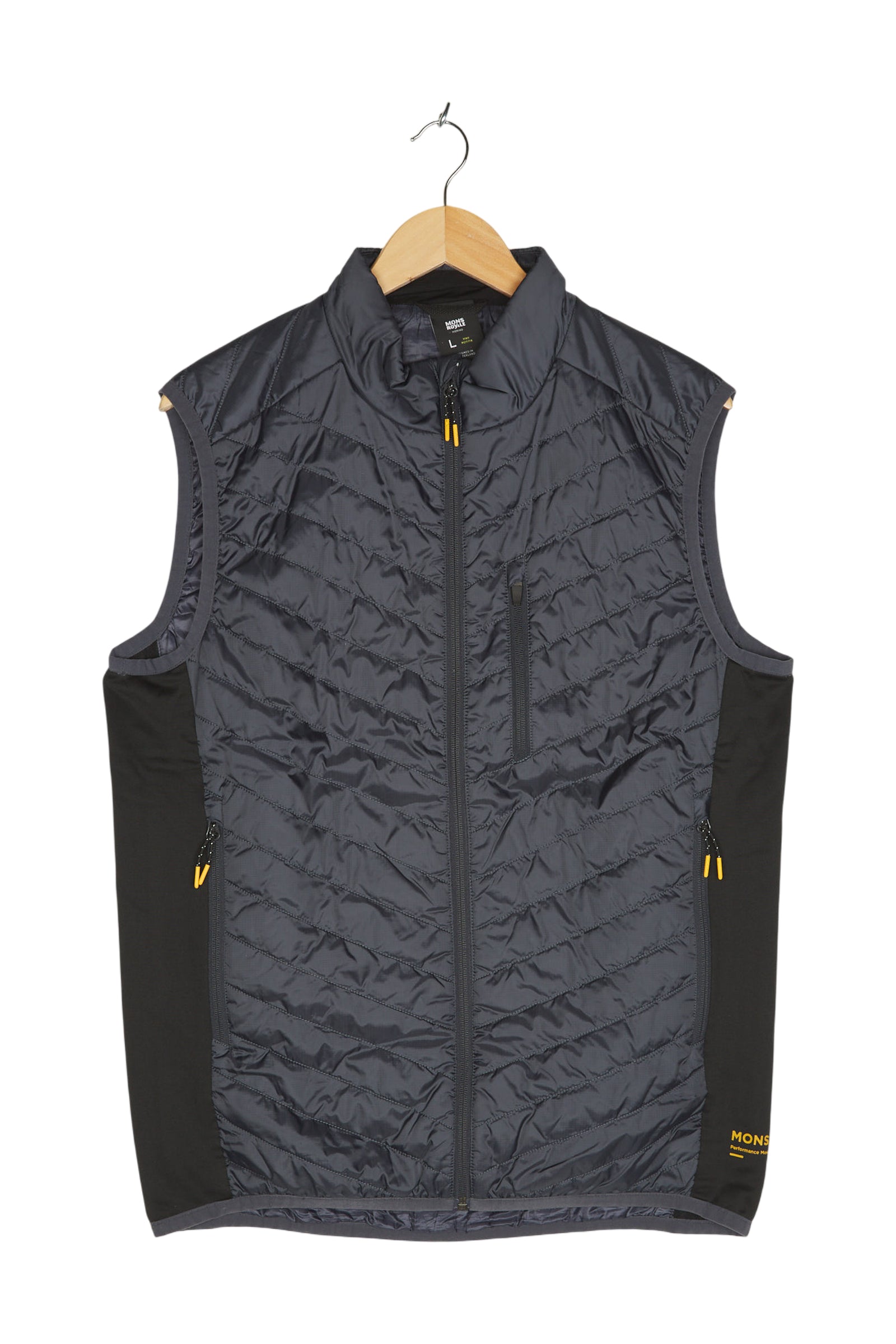 Isolationsweste für Herren