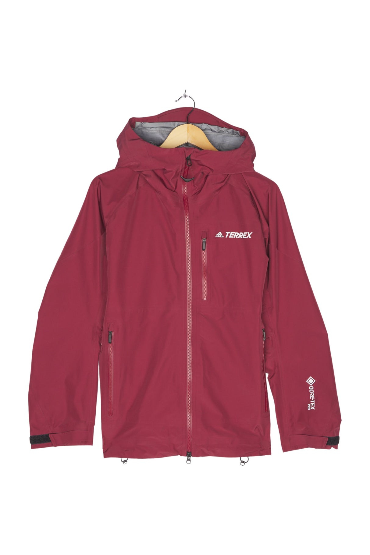 Hardshelljacke mit Goretex für Damen