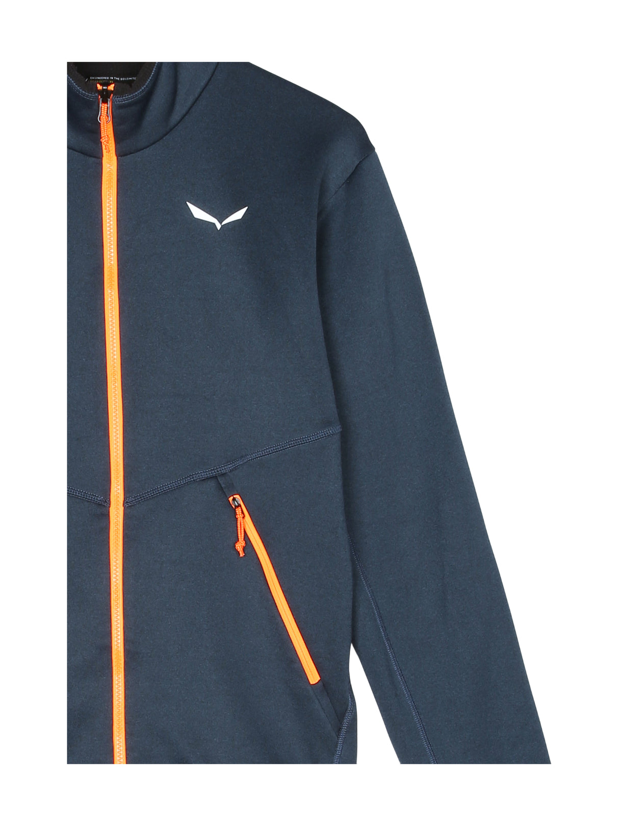 Fleecejacke für Damen