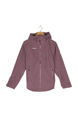 Hardshelljacke, Regenjacke für Damen