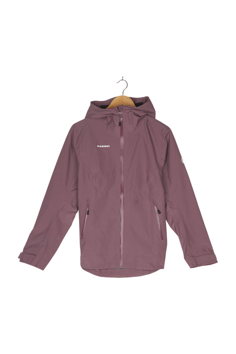 Hardshelljacke, Regenjacke für Damen