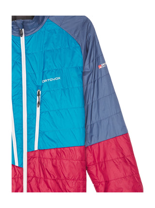 Isolationsjacke (Wolle) für Herren